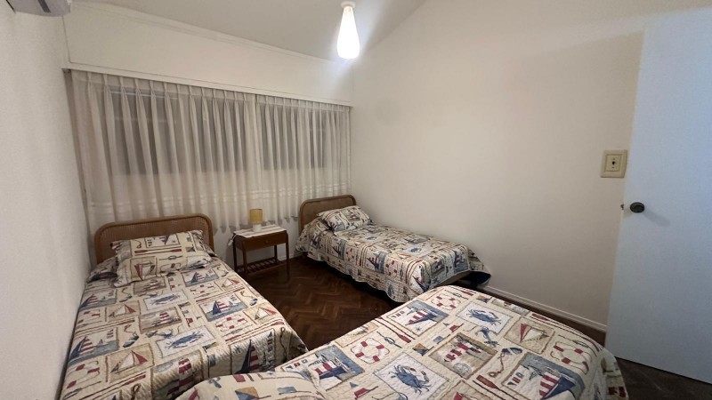 Alquiler de Casa a 4 cuadras de la Playa Mansa